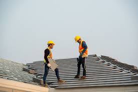 Best Emergency Roof Repair Services  in Squirrel Mountain Valley, CA